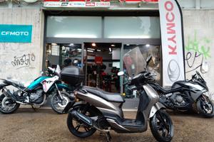 Peugeot Tweet Evo 2 150