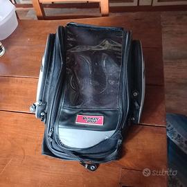 borsa moto /zaino