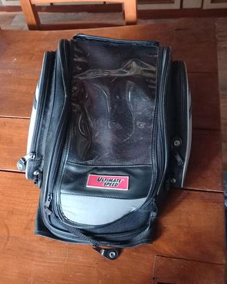 borsa moto /zaino