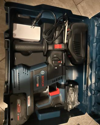 Tassellatore Bosch GBH 18-V 26 F Prof