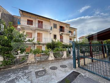 Appartamento Amantea [Cod. rif 3325091VRG]