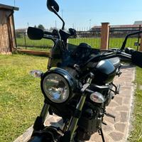 Cupolino yamaha xsr700 originale
