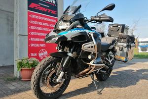 Bmw R 1200 GS Adventure