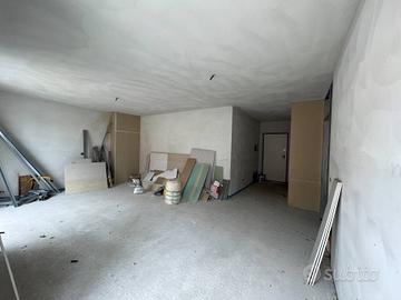 Appartamento - Porto San Giorgio