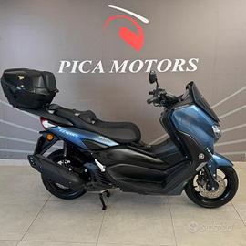 YAMAHA Nmax 125 Abs my21