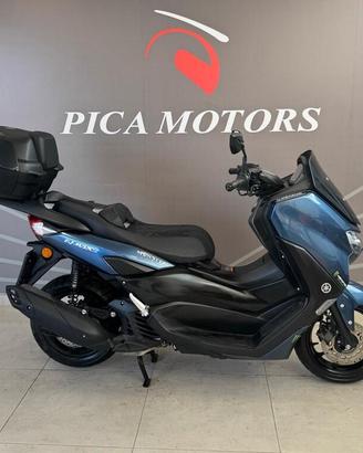 YAMAHA Nmax 125 Abs my21