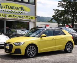 AUDI A1 SPB 30 TFSI