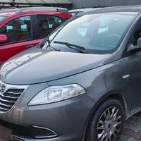 LANCIA YPSILON 2015 C/MOTORE 199B1000