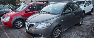 LANCIA YPSILON 2015 C/MOTORE 199B1000