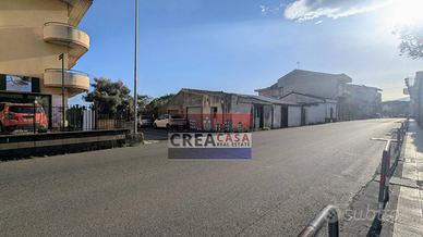 Terreno Agricolo - Calatabiano