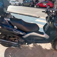 Piaggio MP3 400 - 2009