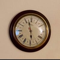 ✨ Orologio da parete