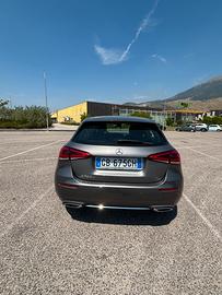 Mercedes classe A 180 D