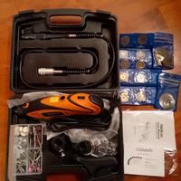 Tacklife modello rtd35acl