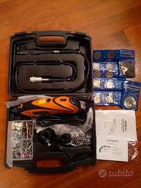 Tacklife modello rtd35acl