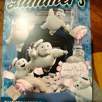 cereali Yummer's Ghostbusters limited edition
