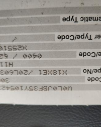autoradio per Opel vectra 