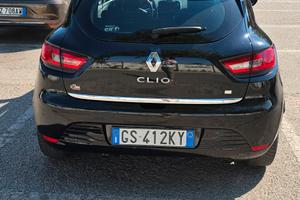 Renault Clio 1.2 