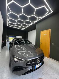 Mercedes-benz CLA 200 d Automatic Shooting Brake E