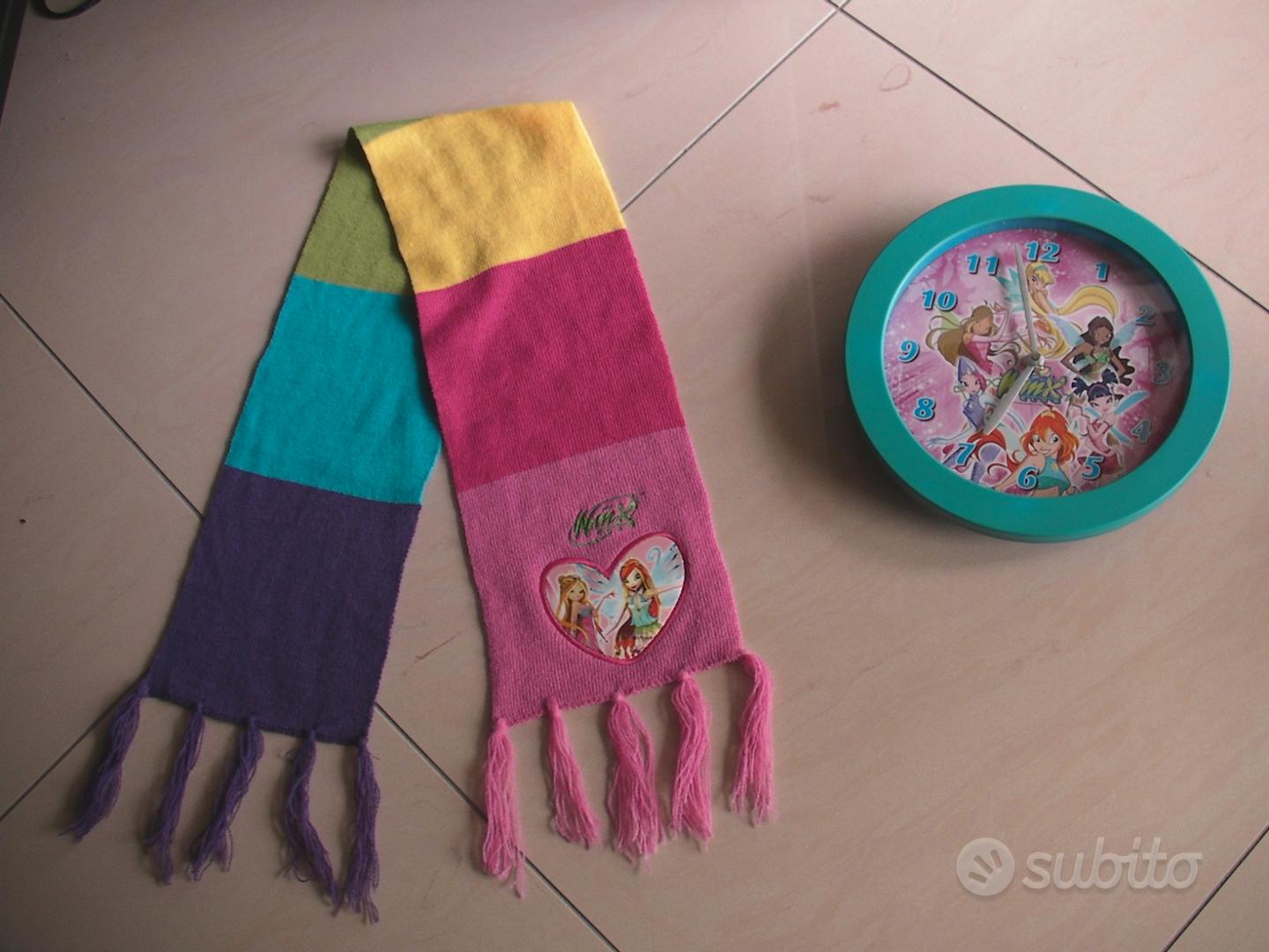 Sciarpa winx on sale
