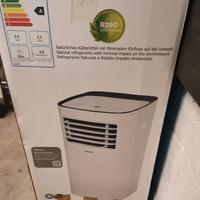 Climatizzatore portatile "Comfee" 7000 btu.