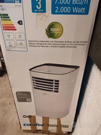 Climatizzatore portatile "Comfee" 7000 btu.