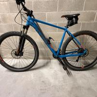 Mtb CUBE Attention M