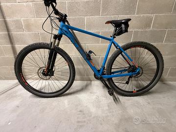 Mtb CUBE Attention M