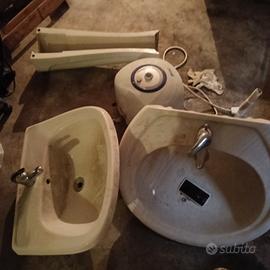 lavabo bagno 