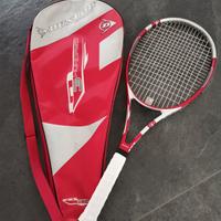 racchetta tennis Dunlop