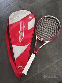 racchetta tennis Dunlop