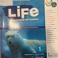 Life la natura intorno
