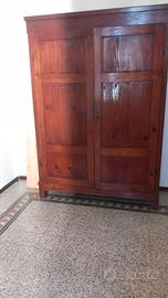 armadi, mobile a parete, comodino