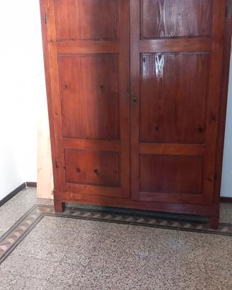 armadi, mobile a parete, comodino