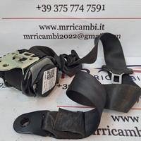 CINTURA DI SICUREZZA ANTERIORE DESTRA LAND ROVER R