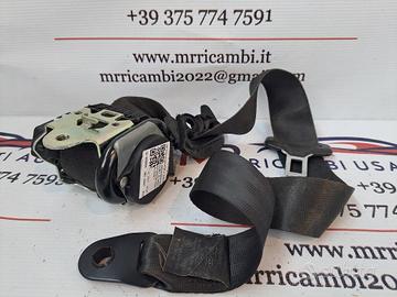 CINTURA DI SICUREZZA ANTERIORE DESTRA LAND ROVER R