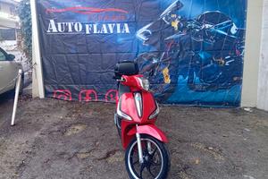 piaggio liberty 50 s 2016