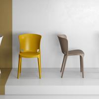 sedia poltroncina jumbo certificata catas