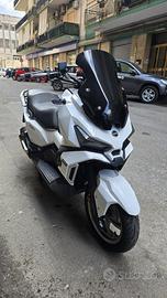 Sym adx 125