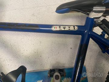 Bicicletta