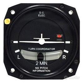 Strumenti aeronautic