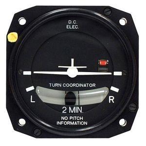 Strumenti aeronautic