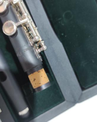 Ottavino Pearl flute