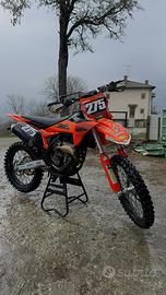ktm sx-f 250 2025