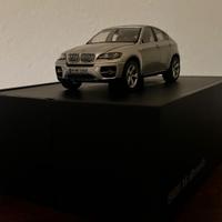 Schuco BMW X6 xDrive50i