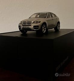 Schuco BMW X6 xDrive50i