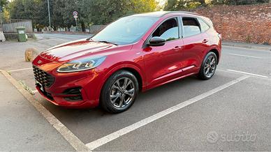 Ford kuga 1.5 TDCI 120CV Stline 2022 full