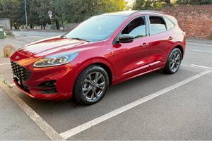 Ford kuga 1.5 TDCI 120CV Stline 2022 full