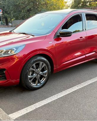 Ford kuga 1.5 TDCI 120CV Stline 2022 full