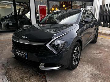 KIA Sportage 1.6 TGDI MHEV 150 CV 2WD Business I